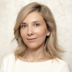 Киселева Евгения Борисовна, врач-косметолог