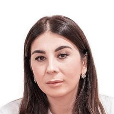 Псеуш Саида Аскарбиевна, ревматолог