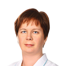 Вольхина Юлия Альбертовна, терапевт