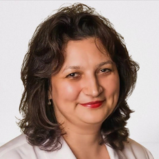 Дерябина Елена Сергеевна, стоматолог-терапевт