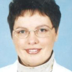 Токарева Наиля Владимировна, невролог