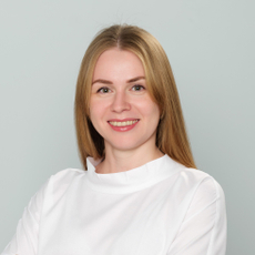 Карпова Марина Владимировна, гинеколог