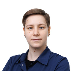 Чехова Алиса Игоревна, оптометрист