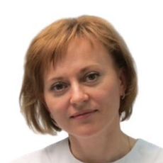 Журавлева Людмила Геннадьевна, стоматолог-терапевт
