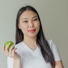 Дашидондокова Анжелика Жаргаловна, стоматологический гигиенист