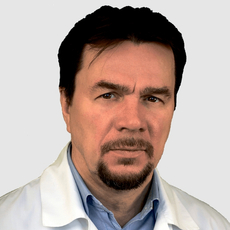 Мурашев Олег Владимирович, офтальмолог