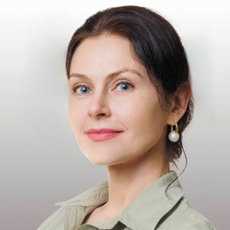 Молодцова Юлия Александровна, стоматолог-терапевт