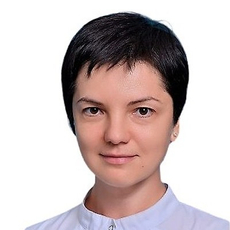 Данилова Галина Валерьевна, ревматолог