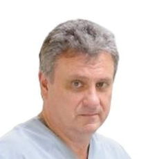 Коноваленко Василий Михайлович, рентгенолог