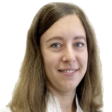 Булдакова Елена Анатольевна, врач функциональной диагностики