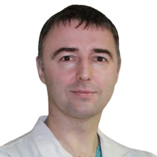 Лифанов Андрей Викторович, ортопед