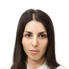 Хаваева Сара Самандаровна, хирург