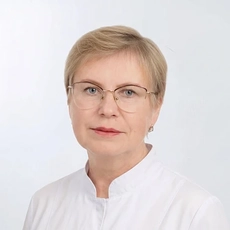 Бухвалова Тамара Геннадьевна, гастроэнтеролог