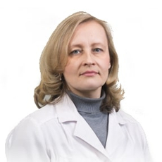 Иванова Наталья Викторовна, стоматолог-терапевт