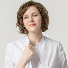 Иванова Полина Олеговна, акушерка