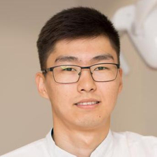 Жамсоев Баясхалан Витальевич, стоматолог-терапевт