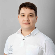 Мершон Александр Олегович, стоматолог-терапевт