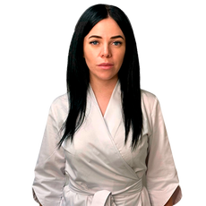 Панина (Чижова) Наталья Анатольевна, гинеколог