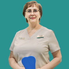 Евсикова Светлана Валерьевна, стоматологический гигиенист