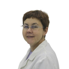 Милославская Татьяна Яковлевна, врач УЗД