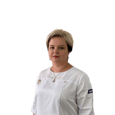 Велиева Ольга Анатольевна, кардиолог