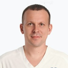 Рукин Антон Сергеевич, стоматолог-ортопед