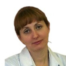 Соколова Нина Михайловна, стоматологический гигиенист