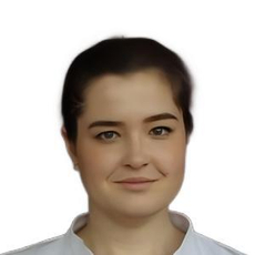 Морозова Дина Александровна, кардиолог