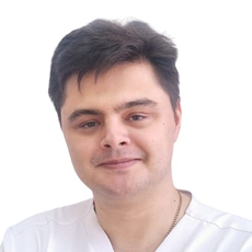 Волков Владимир Алексеевич, стоматолог-терапевт