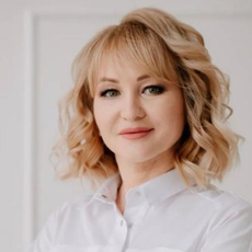 Кашапова Лилия Фаритовна, терапевт