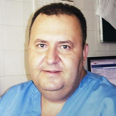 Виниченко Алексей Викторович, онколог