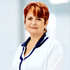 Смелова Елена Васильевна, невролог