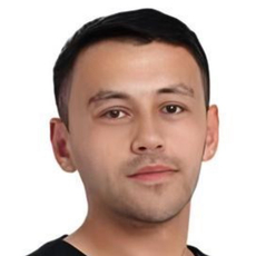 Мухидинов Мехроджиддин Саидмухиддинович, стоматолог-хирург