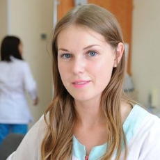 Кручинкина Екатерина Владимировна, кардиолог