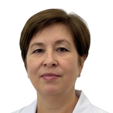 Яковлева Татьяна Александровна, терапевт