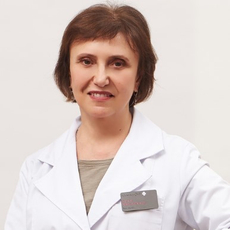 Душина Ирина Ильинична, маммолог-онколог