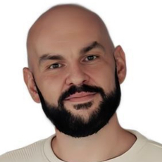 Гусятников Сергей Сергеевич, ортопед