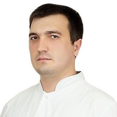 Пипенко Николай Владимирович, гинеколог