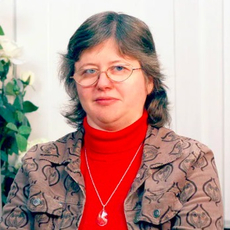 Гаврилина Анфиса Александровна, психотерапевт