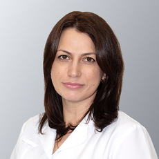Докусова Надежда Анатольевна, гинеколог