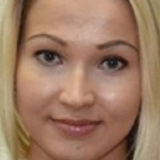 Тимуца Дина Равилевна, психиатр