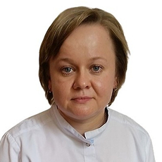 Киселева Елена Николаевна, стоматолог-терапевт