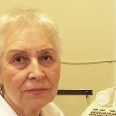 Артемьева Людмила Борисовна, врач УЗД