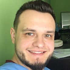 Младенцев Сергей Юрьевич, массажист