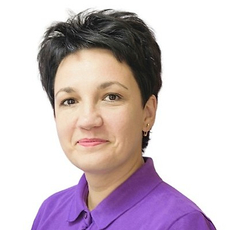 Михайлова Екатерина Васильевна, стоматолог-терапевт