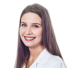 Носачева Кристина Олеговна, педиатр