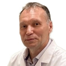 Мурадымов Роберт Габдрахимович, врач функциональной диагностики