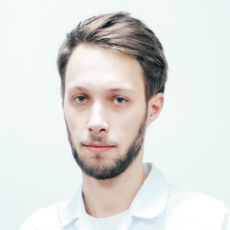 Вострухин Никита Владимирович, детский фтизиатр