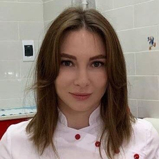 Савина Оксана Николаевна, детский стоматолог