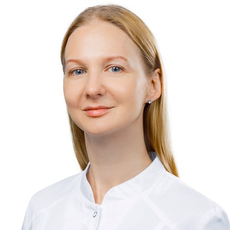 Булгакова Алевтина Вячеславовна, терапевт